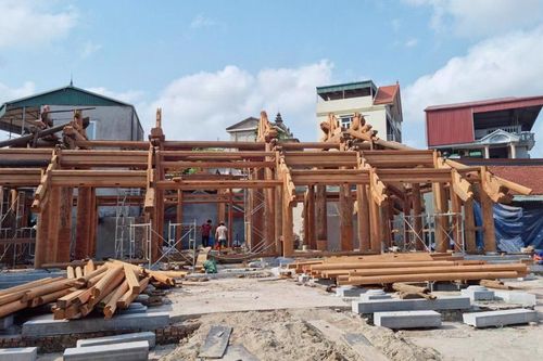 Đầu tư dự án y tế, giáo dục, văn hóa: Phối hợp để không chậm trễ