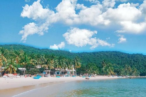 Khám phá điểm đến đẹp hơn cả Vịnh Hạ Long