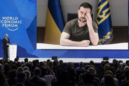 Kinh tế Ukraine: Phía sau những công bố tài trợ tỷ USD là gì?
