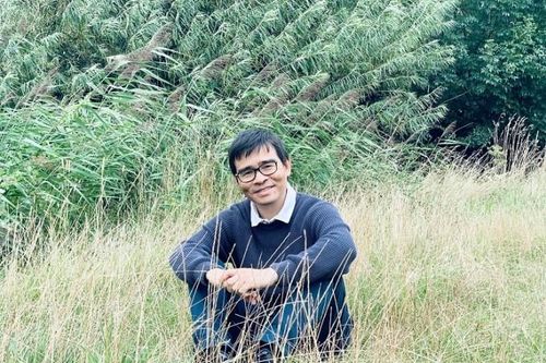 Một người Việt được bổ nhiệm Giáo sư Luật ở Đại học Oxford