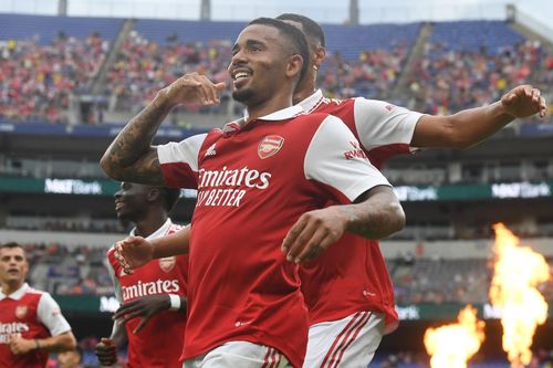 Nhận định, dự đoán Bournemouth vs Arsenal, 23h30 ngày 20/8: Nối dài ngày vui