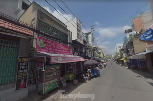 Nhiều gia chủ ở TPHCM khóc ròng vì nhà bất ngờ bị... rao bán trên mạng