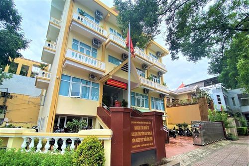 Vụ nghi giả hồ sơ thi chứng chỉ hành nghề: Phó Giám đốc ban lên tiếng
