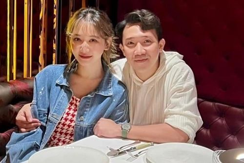 Sao Việt hôm nay 20/8: Trấn Thành - Hari Won hâm nóng tình cảm sau tin đồn đổ vỡ