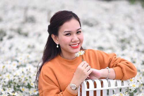 Thanh xuân không chỉ một thời của MC Xuân Hiếu