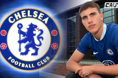 Tin chuyển nhượng bóng đá hôm nay 20/8: Chelsea có tân binh thứ 5