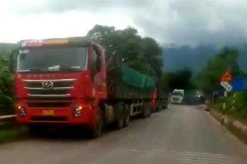 Huế: Chưa đến 10 ngày trên 1 cung đường có 5 người chết vì tai nạn