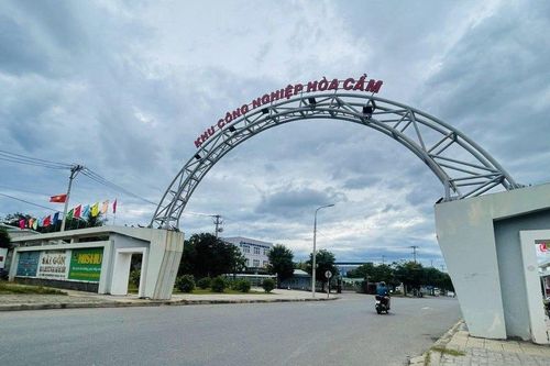 Đà Nẵng tìm kiếm nhà đầu tư khu công nghiệp 2.250 tỷ đồng