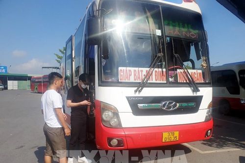 Bộ Giao thông Vận tải: Xử lý nghiêm việc tăng giá bất hợp lý