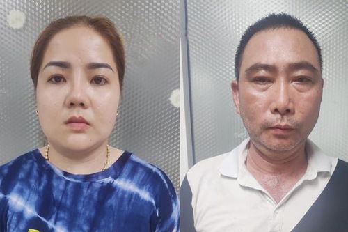 Có việc làm thu nhập cao, đôi nam nữ vẫn rủ nhau buôn bán ma túy