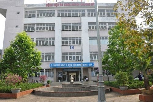 Hà Nội: Tạm giữ người phụ nữ nghi chiếm đoạt trẻ sơ sinh tại bệnh viện