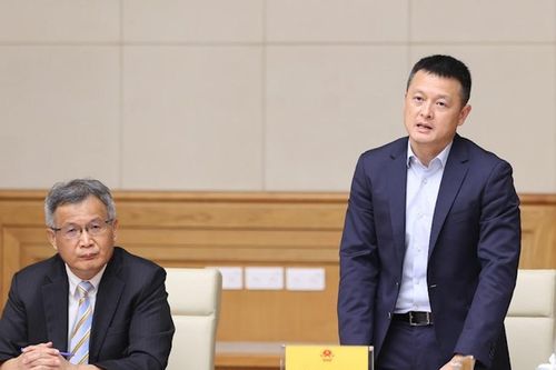 Chủ tịch Sun Group: Nhân lực ngành du lịch có trình độ đang rất thiếu hụt