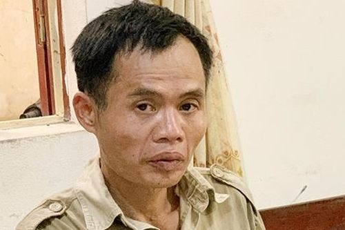 Dùng súng tự chế bắn người vì không đòi được tiền gửi