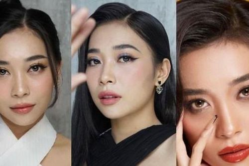 Nguyên Thảo (Gia Đình Cục Súc) thoát mác 'bản sao Thu Trang' khi dự thi Miss Grand Vietnam