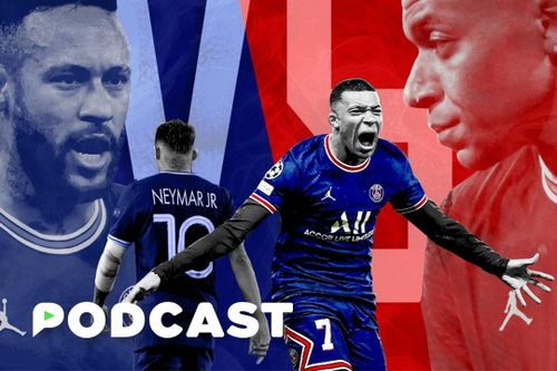 Mbappe quá kiêu ngạo