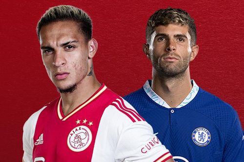 Man Utd gây náo loạn thị trường chuyển nhượng
