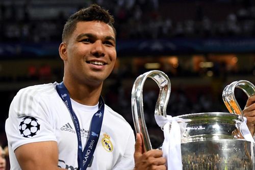 MU mua Casemiro và cái nhìn sai về nhà Glazer
