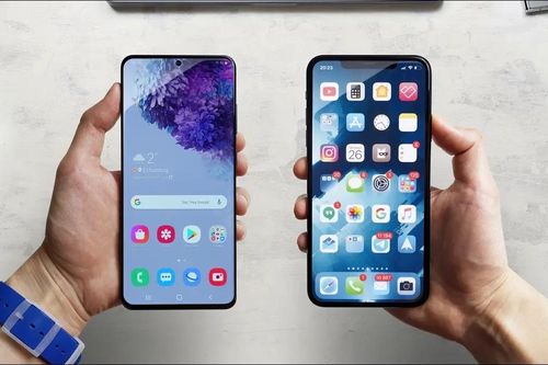 7 tính năng điện thoại Android nên học hỏi iPhone