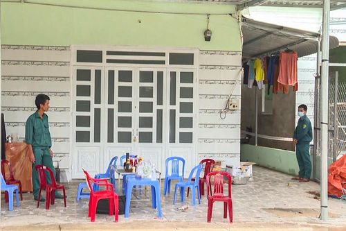 Đâm chết bạn nhậu rồi trốn khỏi hiện trường