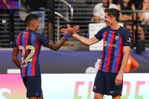 Nhận định, dự đoán Sociedad vs Barcelona, 03h00 ngày 22/8: Tan nát Sociedad