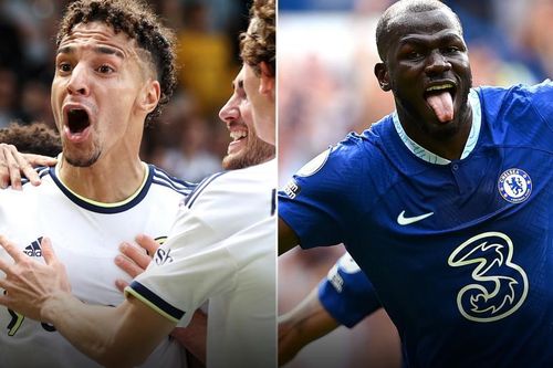 Nhận định, dự đoán Leeds vs Chelsea 20h ngày 21/8: Khách mất tướng, chủ nhà đừng mơ