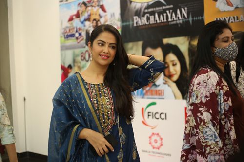 Avika Gor 'Cô dâu 8 tuổi' ra sao sau 14 năm nổi tiếng?