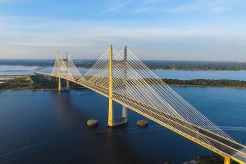 An Giang: Sẽ đầu tư xây dựng cầu Tân Châu - Hồng Ngự và cầu Vàm Nao