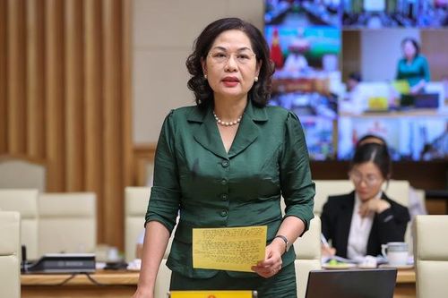 Thống đốc: Lạm phát cao là một loại thuế đánh trực tiếp vào thu nhập người dân