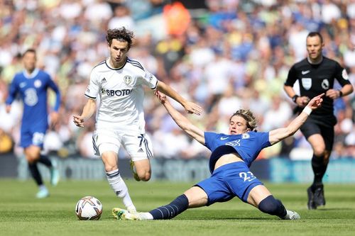 Trực tiếp bóng đá Leeds vs Chelsea, vòng 3 Ngoại hạng Anh