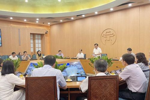 Hà Nội: Không để tái bùng phát dịch Covid-19