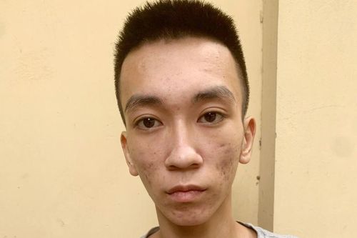 Vừa ra tù đã 'nhảy' liên tiếp 5 chiếc xe máy trên địa bàn Hà Nội