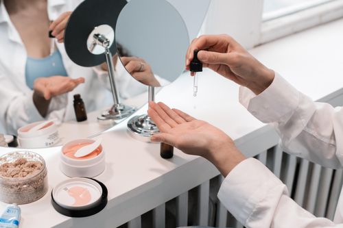Ngành công nghiệp chống lão hóa giống như trò lừa