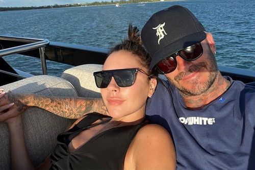 Victoria Beckham ra quyết định mới giữa tin nợ nần