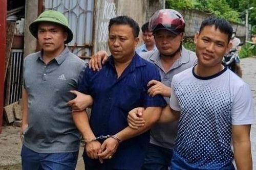 Nghi phạm chém người tình hơn 10 nhát rồi uống thuốc sâu tự tử