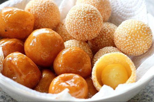 Món bánh Việt lọt top 30 món rán ngon nhất thế giới