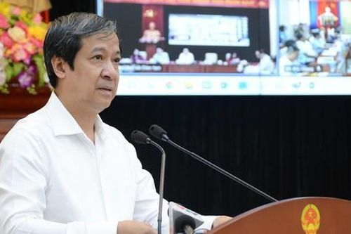 Những nhiệm vụ trọng tâm của ngành Giáo dục trong xây dựng văn hóa học đường