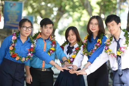 Tiếp tục tăng cường giải pháp nhằm xây dựng văn hóa học đường