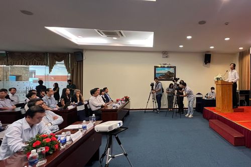 Cuộc thi DigiTrans tìm ứng dụng chuyển đổi số trong lĩnh vực giáo dục
