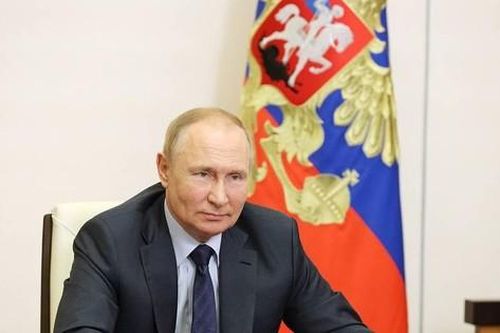 Ông Putin: Nga sẽ chỉ theo đuổi những chính sách đáp ứng lợi ích sống còn của mình