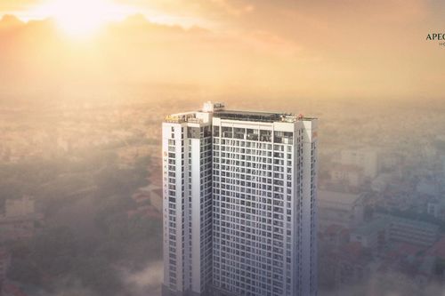 Trải nghiệm thật 'chill' tại Khách sạn Apec Mandala Bắc Giang
