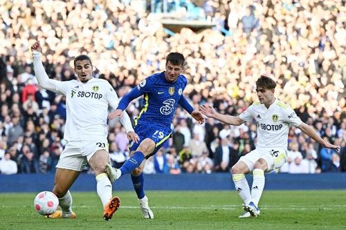 Ai là người chơi tệ nhất trong hàng ngũ của Chelsea tối qua?