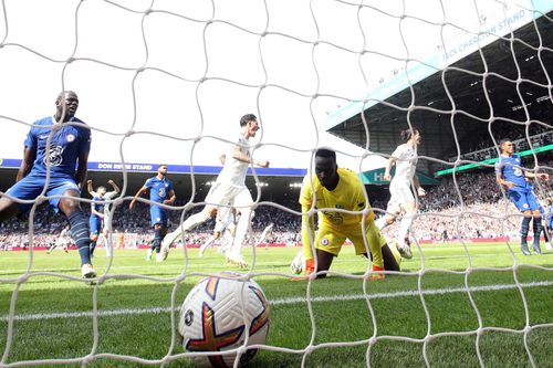 Chelsea thua bạc nhược Leeds: Lời cảnh báo cho ông chủ Mỹ