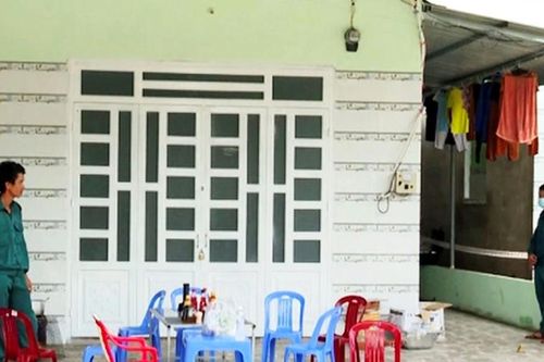 Mâu thuẫn khi ăn nhậu, một thanh niên bị đâm tử vong