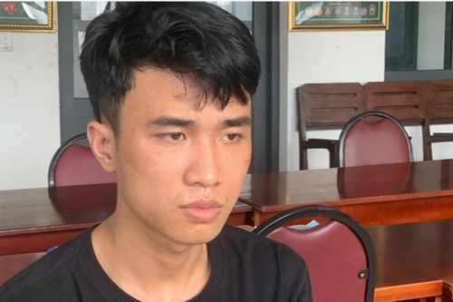 Bắt giữ khẩn cấp thanh niên thực hiện hàng loạt vụ trộm cắp trong trung tâm thành phố