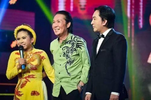 'Ông hoàng cải lương' Vũ Linh sống cô đơn ở tuổi xế chiều, ngoại hình hiện tại gây chú ý
