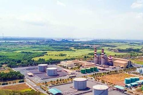 Phát triển điện khí đối mặt với nhiều khó khăn