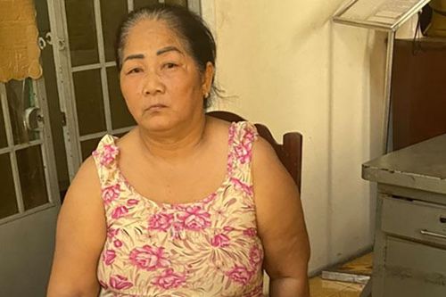 Bắt 2 đối tượng mua bán ma túy với số lượng lớn