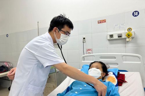 Cứu sống sản phụ nhiễm Covid-19, bị ngộ độc thuốc tê