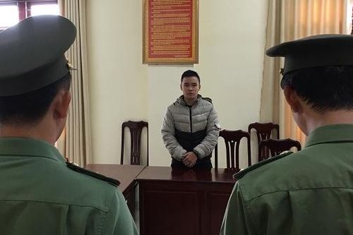 Phạt chủ tài khoản TikToker đăng clip xúc phạm người miền Trung