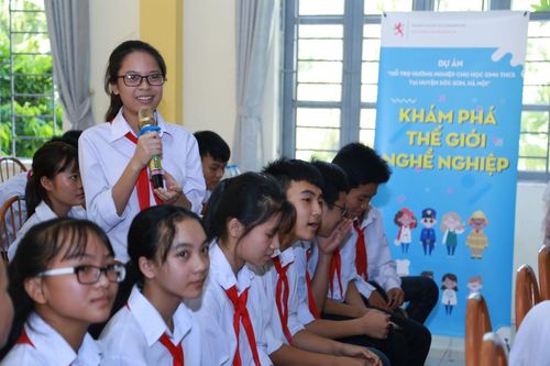 Bất cập khi thích làm thầy, không làm thợ. Bài 2: Phân luồng hướng nghiệp: Làm cho thực chất